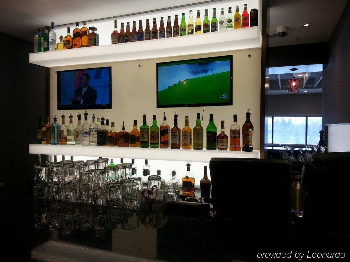 卡尔加里机场假日酒店 卡加利 外观 照片